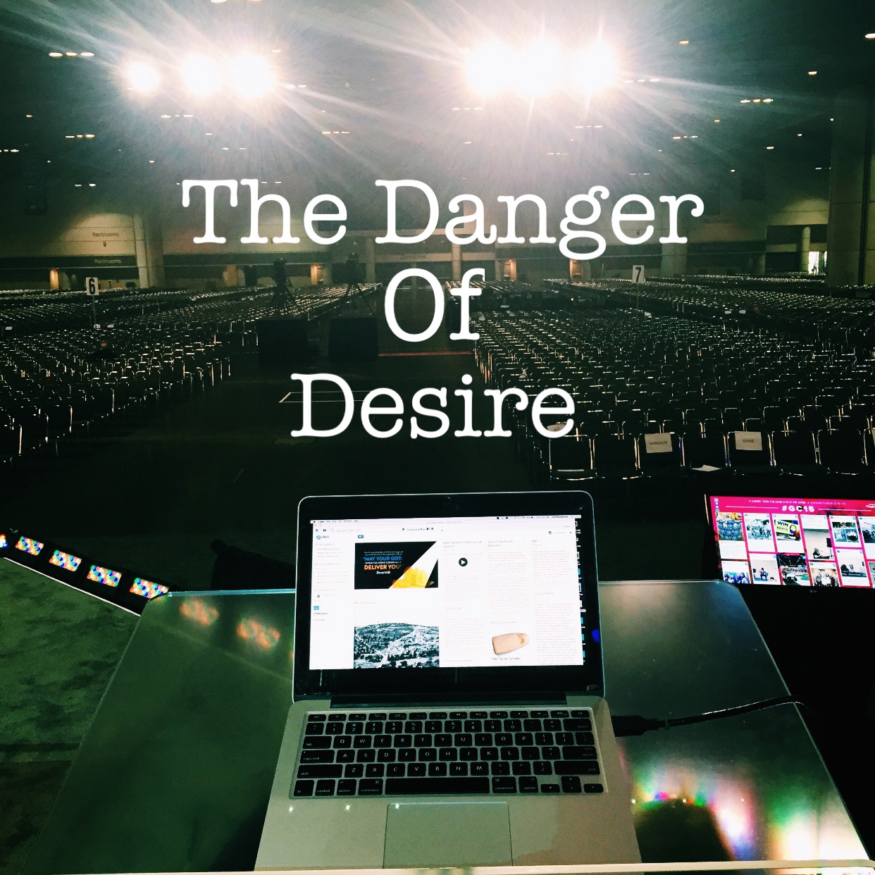 The Danger of Pursuing Your Desires - Joel's Travels